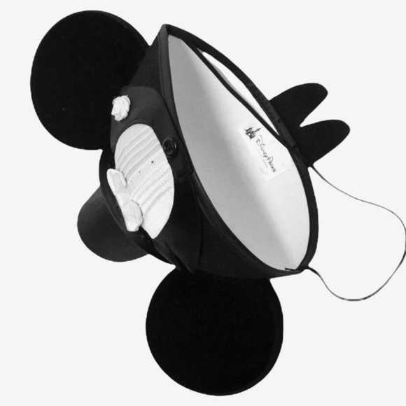 Disney Collection Mickey Ear Hat-Limited Release - Picture 2 of 8